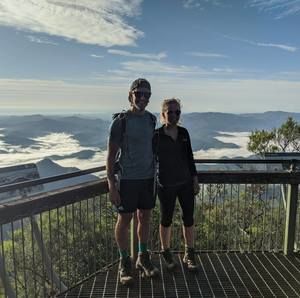 Meet your Posher, Bethany